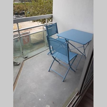 Joli Studio Vu Sur L Adour Dans Residence Calme Dax Εξωτερικό φωτογραφία