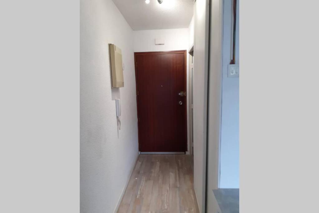 Joli Studio Vu Sur L Adour Dans Residence Calme Dax Εξωτερικό φωτογραφία